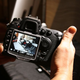 Image for article titled Hands On D3 and D300 Impressions: Beefy and Beautiful